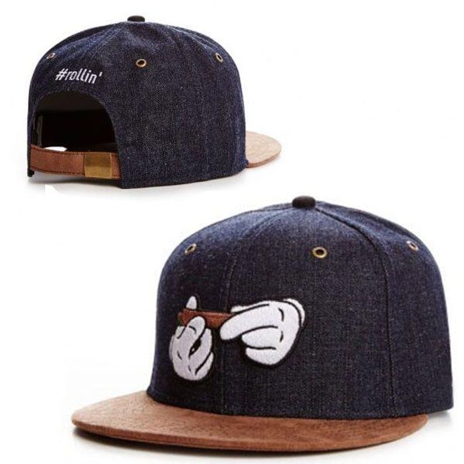 Unisex kapa HW85 1