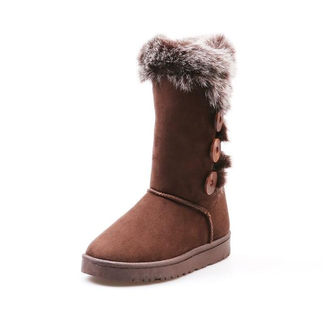 Women´s snow boots Ramira 1