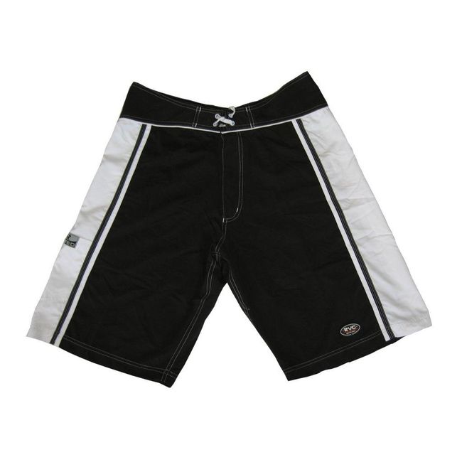 Bermude BEDARA - negru, Marimea XS - XXL: ZO_ec8de356-0640-11ef-8e18-aa0256134491 1