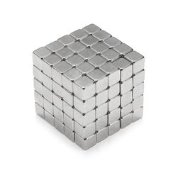 Neocube mágneses játék - 125db