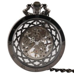 Pocket watch P2119C