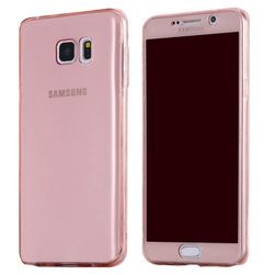 Protectie fata si spate pentru Samsung Galaxy S7 