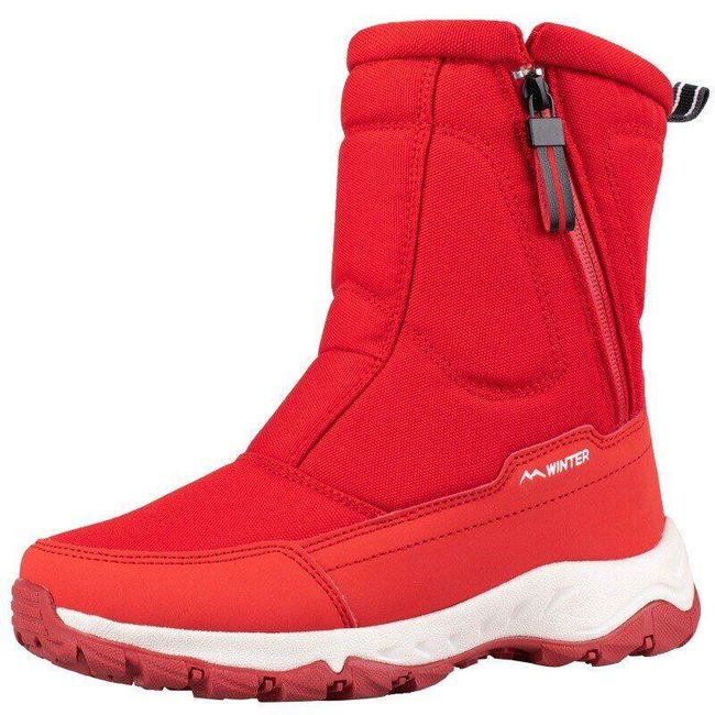 Winter boots Robbie 1