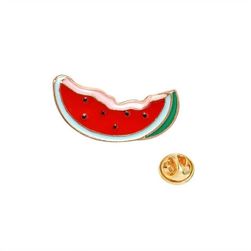 Dámská brož Fruit