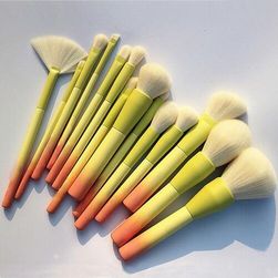 Cosmetic brushes Vanda