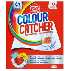 K2r Color Catcher спиращи боядисването салфетки за пране 10 бр ZO_98-1E6579