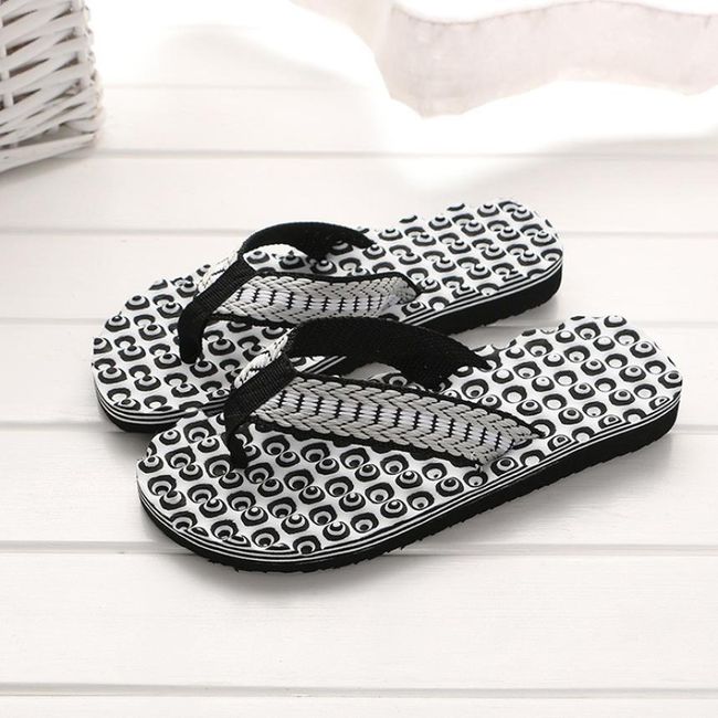 Men´s flip flops Dl12 1