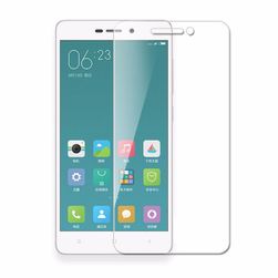 Szkło ochronne o twardości 9H dla Xiaomi Redmi 3