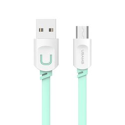 Kabel mikro USB - 5 barv