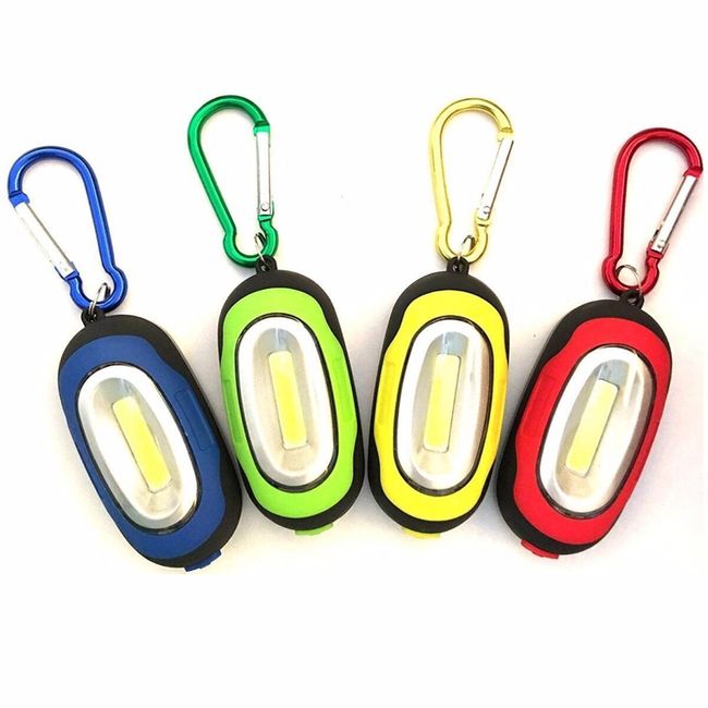 Svjetlo za magnetni ključ - različite boje 1
