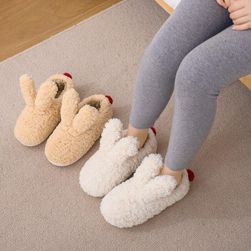 Women´s bedroom slippers TF3797