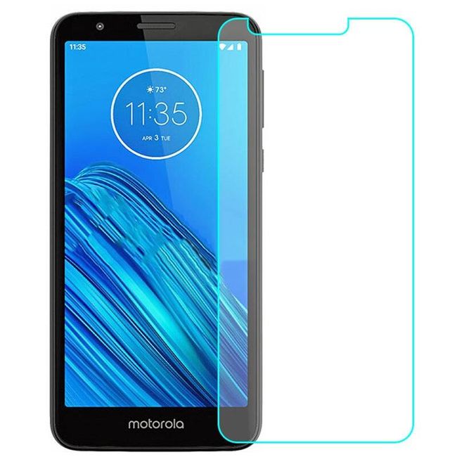 Tvrzené sklo pro Motorola WR54 1