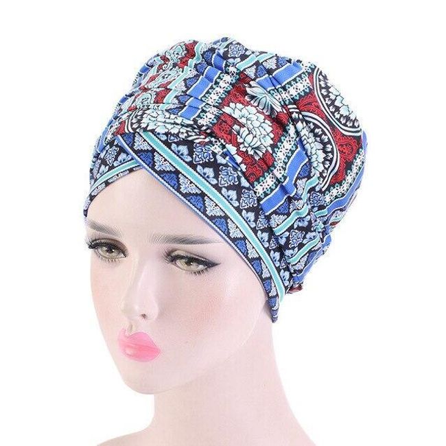 Turban pentru cap Vasha 1