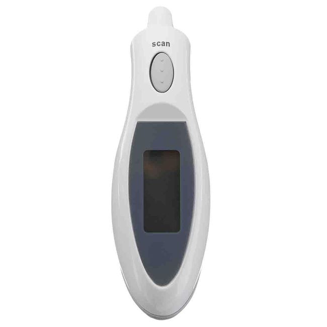 Ušesni digitalni termometer 1
