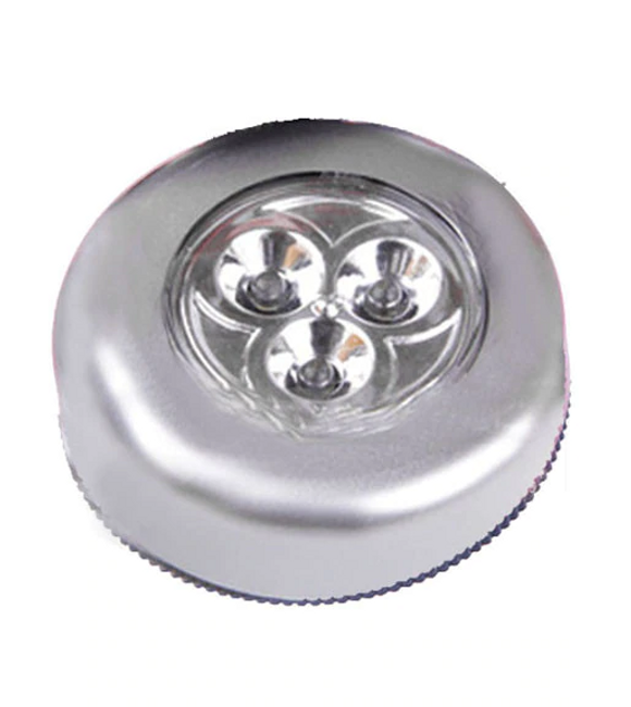 LED akkumulátor lámpa 1