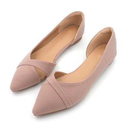 Women´s ballerina shoes Alix