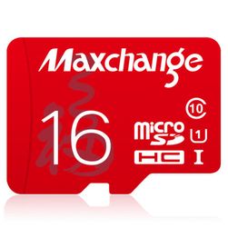 Paměťová Micro SD karta - 16 GB / 32 GB / 64 GB / 128 GB