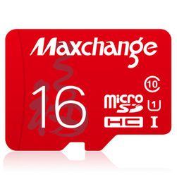 Micro SD карта памет - 16 GB / 32 GB / 64 GB / 128 GB