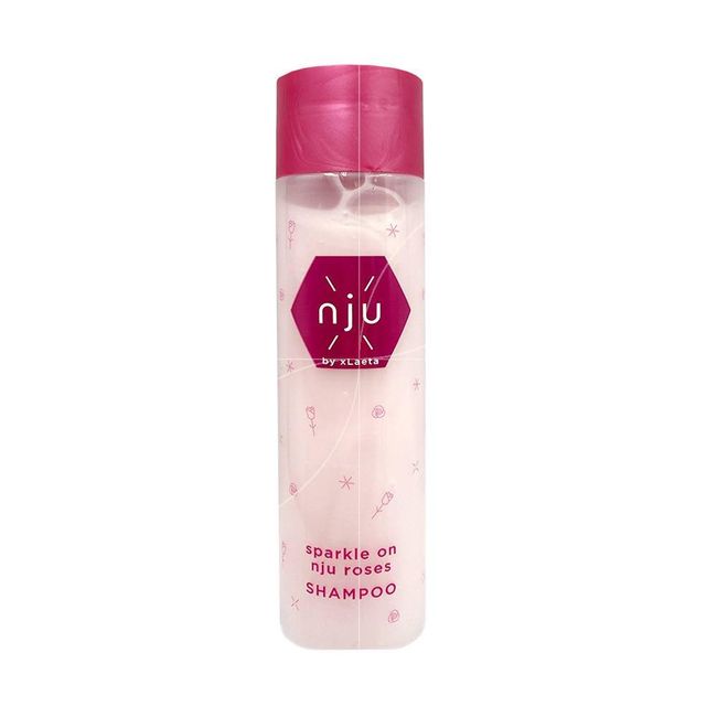 Šampon z vonjem vrtnic - 250 ml ZO_9968-M5586 1