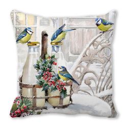 Pillow cover PP52