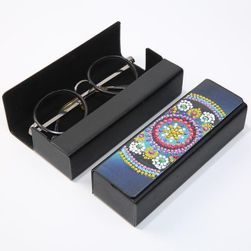 Glasses case JB52