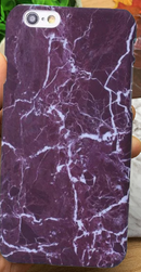 Ovitek za iPhone - videz marmorja