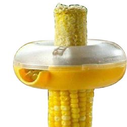 Инструмент за домашно почистване на царевица