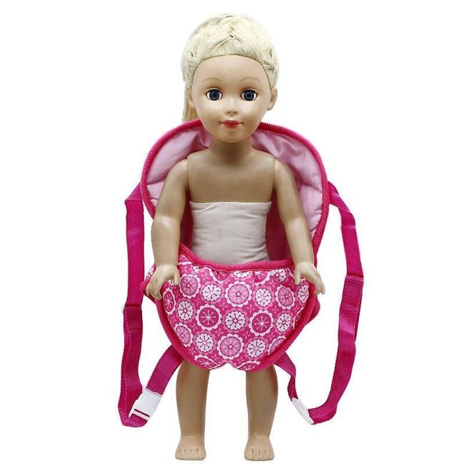 Nosítko na bábiku JOK113 1