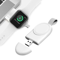 USB nabíječka na Apple Watch TF120