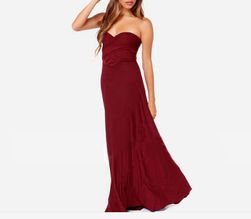 Романтична рокля с регулируем топ - 15 цветни варианти