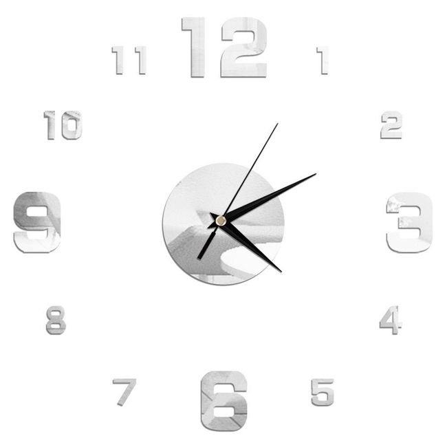 Wall clock VO747 1