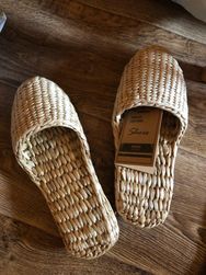 Men´s slippers CH300