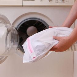 Sáček na praní prádla SP456