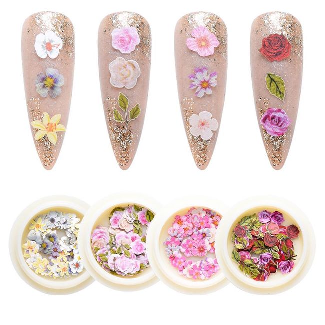 Nail art decorations TF8384 1