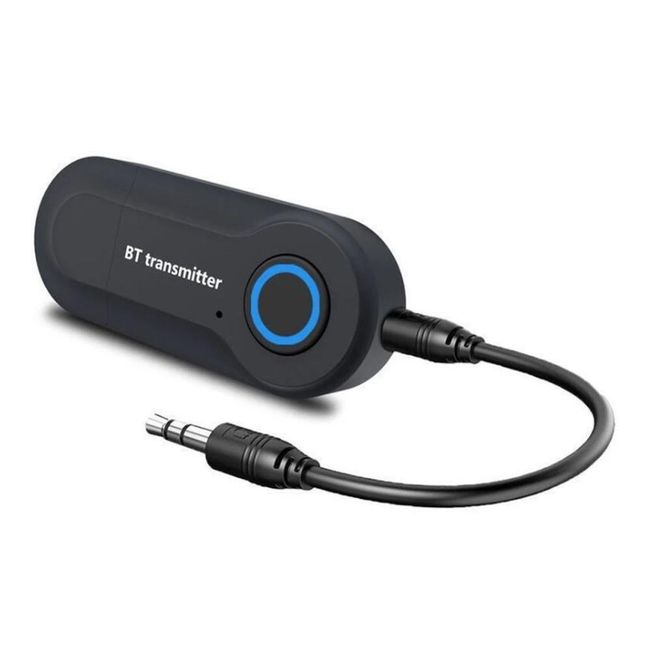 Bluetooth audio vysielač Zorx 1