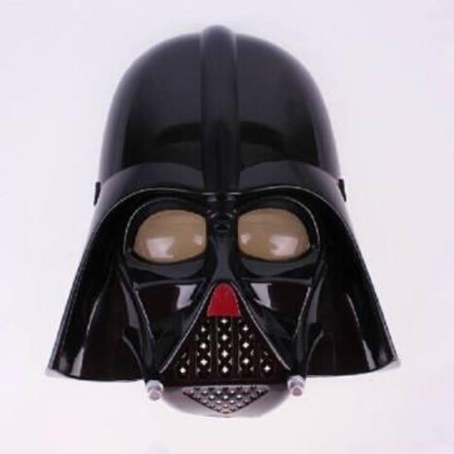 Maska Darth Vader 1
