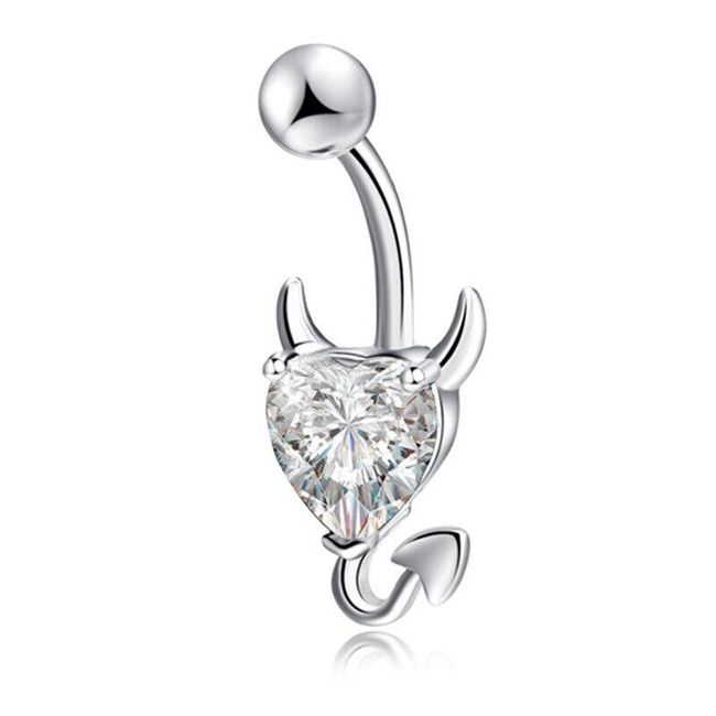 Piercing pentru buric B010482 1