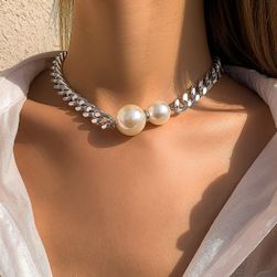 Women´s chain necklace LT