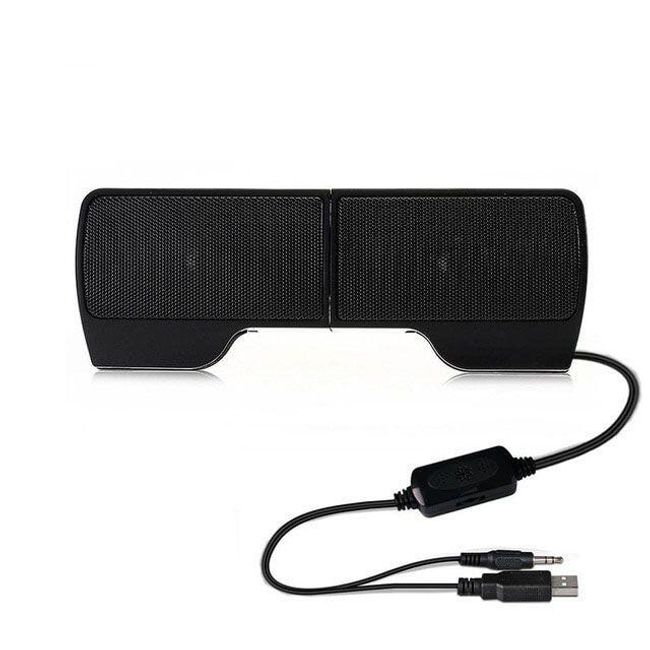 USB speaker PX4 1