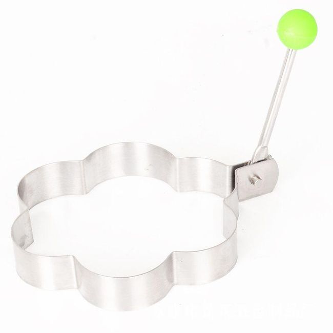 Foremki do jajek TL105 1