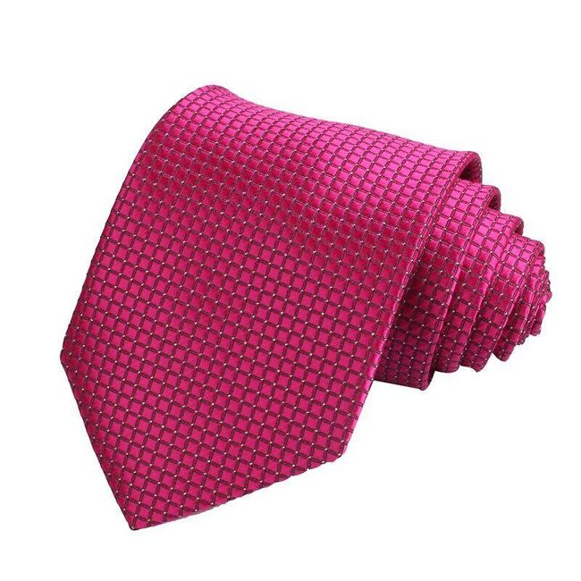 Férfi nyakkendő Leese 1