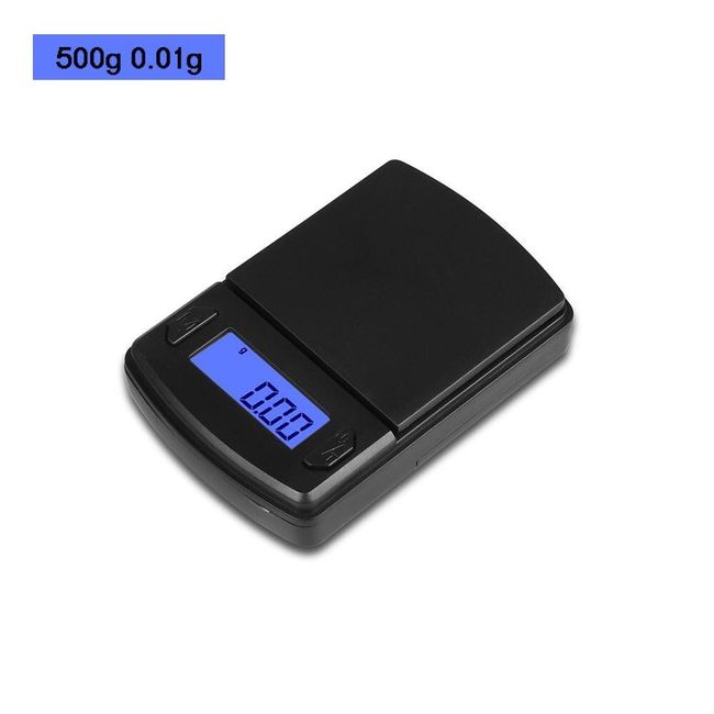 Digitalna kuhinjska tehtnica LM500 1