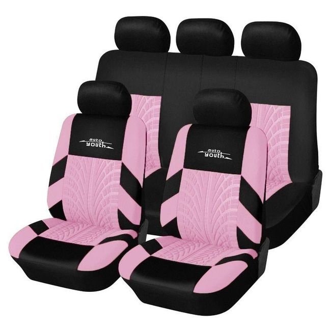 Universal car seat covers GT2 1