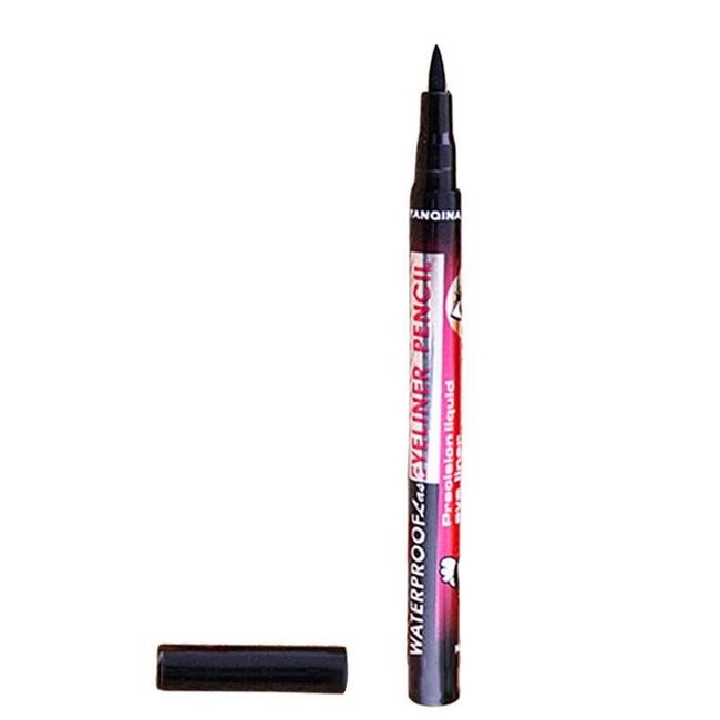 Płynny eyeliner KIU48 1