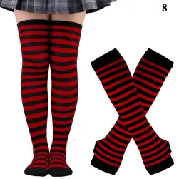 Women's Christmas stockings MK52