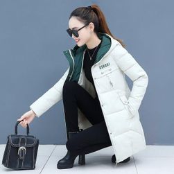 Ženska zimska jakna Elena