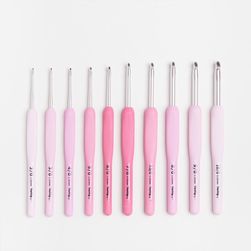 Crochet needle HJ01