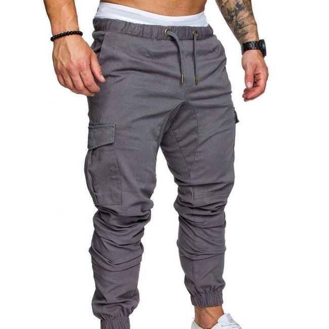 Men's pants Leng 1