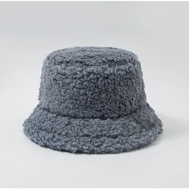Damski kapelusz GBF2 1