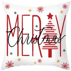 Christmas pillow cover Brixton